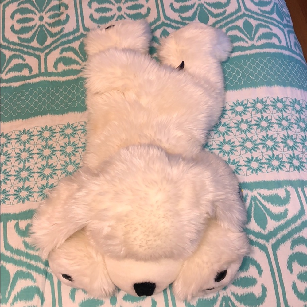 Hershey Park Dog Stuffed Animal - Picture 5 of 9